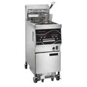 Henny Penny Evolution Elite Single Well Electric Open Fryer