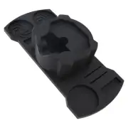 Coffee Tamping Station Silicone Storage Mat Distributor Tamper Stand For US