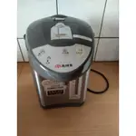 尚朋堂 3L電熱水瓶 熱水壺 熱水瓶