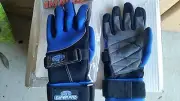 water ski gloves ron marks super pro small and med