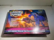 NEW Tonka 8140 Legions of Power - Star Legions Prolon Pro-Techtors Set