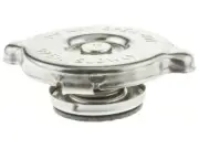 For 1983-1985 Mitsubishi Cordia Radiator Cap 85142GJPG 1984 (for: Mitsubishi)