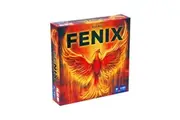 Rio Grande Fenix Kids Family Interactive Fun Play Strategy Board Game 8y+