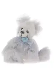 Charlie Bears Garden Party | 2023 Plush Teddy Fully Jointed Handmade Collectable