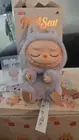 Labubu Have a Seat ZIZI- Pop Mart - Individual Box -
