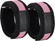 Hellery Booty Band Strap Exercise Elastic Working Out Portable Muscle Floss Band for Home Gym Workout Fitness Pilates Training
