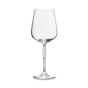 Lalique Merlot Glass