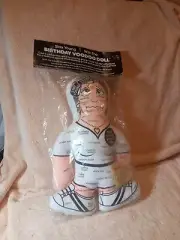 Vintage 1987 “Stay Young “Birthday Voodoo Doll Gag Gift Joke Dad Present New