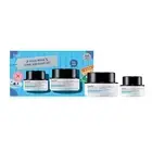 NEW Belif Aqua Bomb Home & Away Set CREAM*GEL 2 PCS/100%AUTHENTIC