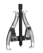 2-Jaw Gear Puller Removal Tool Kit for Slide Gears Pulley and Flywheel (FHJGP24)