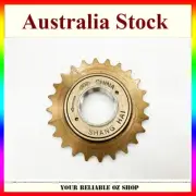 BMX Road Bike Bicycle 24 Teeth Single speed Freewheel Flywheel Sprocket Gear COG