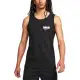 【NIKE 耐吉】AS M NK TANK SSNL EXP 1 運動 休閒 無袖 背心 男 - FJ2301010