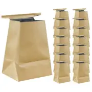 15 Pcs Travel Barf Bag Pregnant Woman Trash Outdoor Garbage Bags