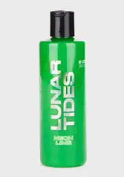 [Lunar Tides] Neon Lime UV Reactive Hair Dye