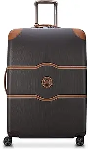 [DELSEY PARIS] Chatelet Hardside