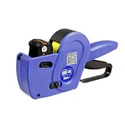 [ACCO Brands] Quik Stik Single Line Mark 1 Price Gun