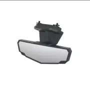 NIB Polaris 2884486 Weatherproof Convex Rearview mirror (oo)