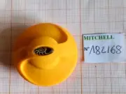 Button Brake Piece Reel Mitchell Nautil 6500 Real Parts Reference 182168