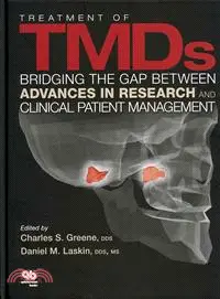 在飛比找三民網路書店優惠-Treatment of Tmds — Bridging t
