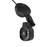 Scosche Dash Cam, Nexar, 1080P, Suction Mount 16Gb Sd