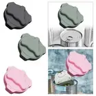 Manual Can Opener Multipurpose Space Saving with Magnet Easily Twist Release