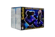 Saitek X45 Digital Joystick and Throttle