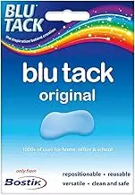 Bostik : Blu Tack Original : 60g