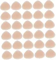 PERSELOSO Doll Nose Accessories Set Stuffed Animal Nose Plush Bear DIY Parts Rabbit Toys Craft Supply Decorative Accessories