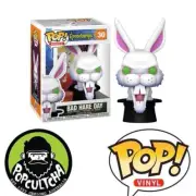 Goosebumps - Bad Hare Day Pop! Vinyl Figure "New"