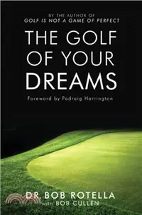 在飛比找三民網路書店優惠-The Golf Of Your Dreams