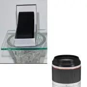 Zoom Rubber Ring Belt For Canon RF 100-500mm f/4.5-7.1 L IS USM Lens YB4-0110
