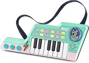 Bluey's Keytar