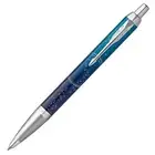 Parker Ballpoint Pen Im Special Edition Medium 2169148 21 69148 Submerged CT