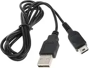 kesoto 1.2M/4Ft USB Power Supply Cable Cord Charger for Nintendo Gbm Game Boy Micro