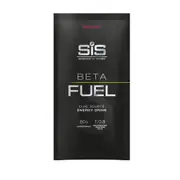 SIS Beta Fuel 80 Energy Drink Sachet Red Berry