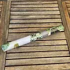 West Elm Tempaper Hojas Cubanas Wallpaper by Genevieve Gorder (1) Double Roll