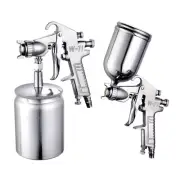 W-71 Pneumatic Professional Gun 1.5mm for Car Primer Paint Sprayer