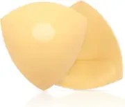 Double-Sided Sticky Bra Inserts - Sticky Push up Breast Pad (Medium) 34-36 B/C