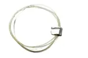 Nilfisk SM800 Scrubber Traction Long Belt (1463617000)