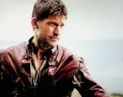 Poster Jaime Lannister- Nikolaj Coster-Waldau- Game of Thrones Print 10"x14" HBO