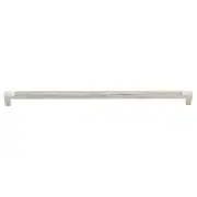 Brunswick Cabinet Pull Satin Nickel Ctc450Mm