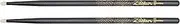 Zildjian Z Custom LE Drumstick 5A Black Chroma, Nylon Tip