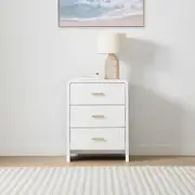 Linear Chest of Drawers