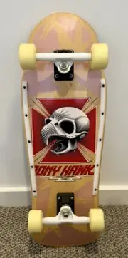 Powell Peralta Bones Brigade Tony Hawk Complete Skateboard Series 11 Gullwing
