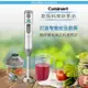 美國Cuisinart美膳雅 無線充電手持式攪拌棒組CSB-300TW