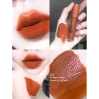 在飛比找ETMall東森購物網優惠-3ce韓國絲絨霧面南瓜臟橘色唇釉