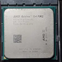 在飛比找蝦皮購物優惠-AMD Athlon X4 760K 四核心處理器 + 微星