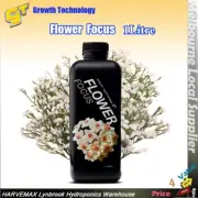GROWTH TECHNOLOGY Flower Focus 1L Precision Formulate