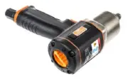 BAHCO Air Impact Pneumatic Bar Wrench 1/2 in Compact, 410Nm 1.2 kg - BP814