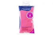 Manicare Makeup Remover Towel Pink
